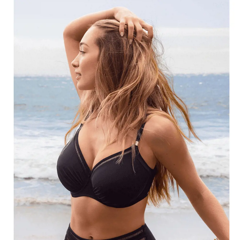 Fantasie East Hampton Bikini Top 